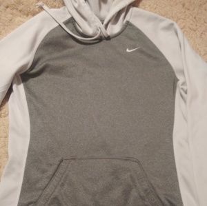 Nike sweater